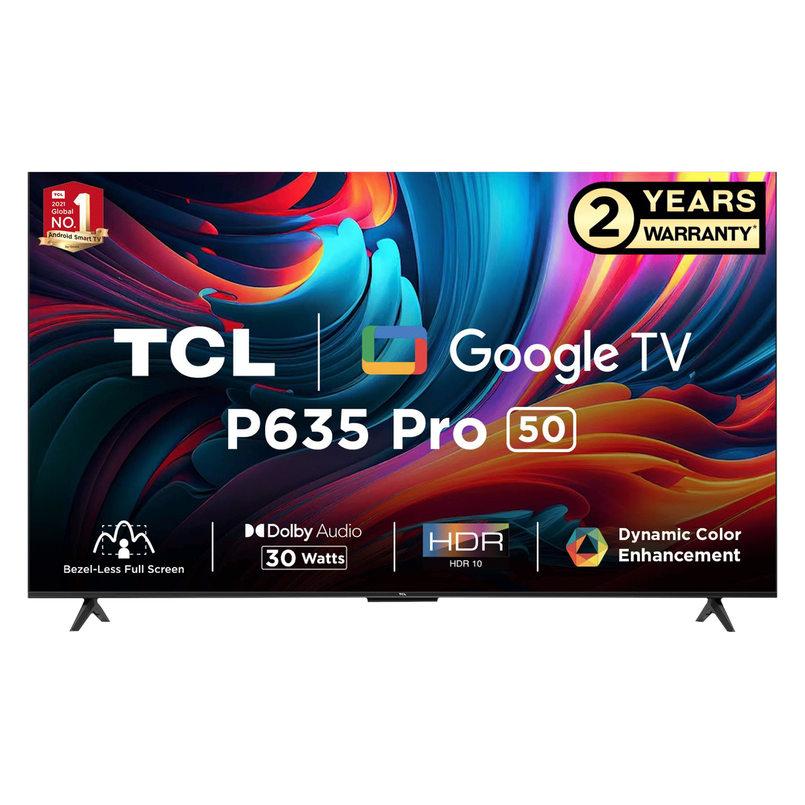 送料込み！TCL 50インチ 4K液晶テレビ Google TV 新品未開封 TCL テレビ 50型 液晶テレビ 4K内蔵 Googleテレビ 50インチ